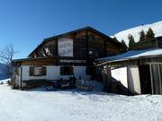 Hahnspielhütte