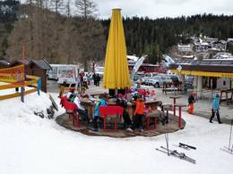 Gschwandtkopf – Seefeld