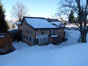 Mountain Inn Schönbühl (Maienberg)