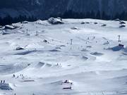 Skyline Snowpark