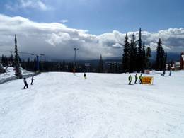 Big White