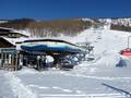 Ski lifts Geilo