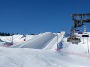 Vuosseli Superpipe