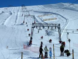 Puy Salié 1