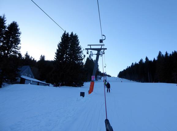 Javořák