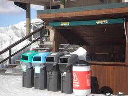 Whistler Blackcomb