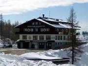 Berghotel Türlwand