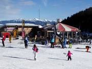 Après-ski tip Bondonero Ski Bar