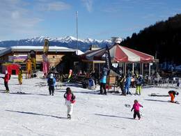 Monte Bondone