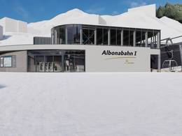 Albonabahn I