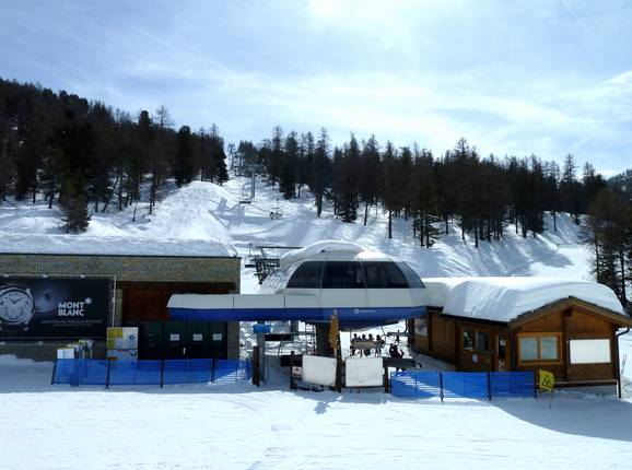 Serra Granet