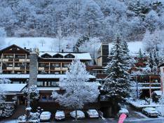 Hotel Alpenrose