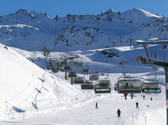 TOP Wurmkogl I