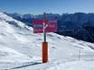 Magic Pass: orientation within ski resorts – Orientation Belalp – Blatten