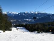 Valley run Hoch-Imst
