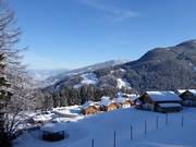 Almdorf Reiteralm