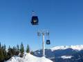 Ski lifts Schlick 2000 – Fulpmes