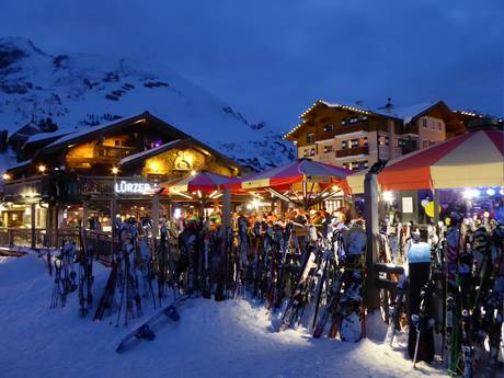 Après-ski Lungau – Après-ski Obertauern