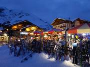 Après-ski tip Lürzer Alm
