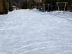 Ski resorts for beginners in the Lungau – Beginners Fanningberg
