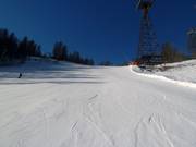 Luc Alphand Slope