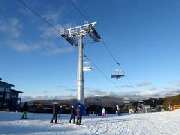 Mt. Buller