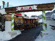 Après-ski tip AlmAreanA