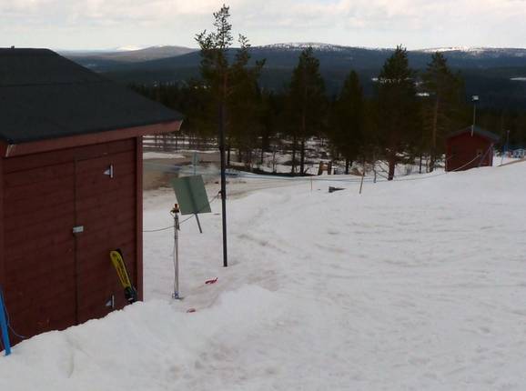 Leikkihissi