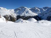 Slopes at Langenstein