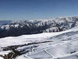 La Parva
