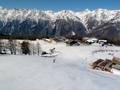 Slopes Grächen