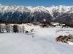Slope offering Matter Valley (Mattertal) – Slope offering Grächen