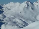 New slopes