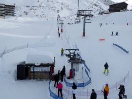 Lavachet