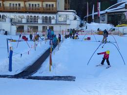 St. Jakob im Defereggental – Brunnalm