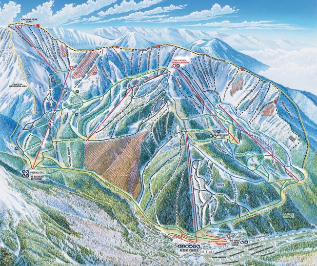 Taos Taos