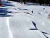 Snow parks Lungau – Snow park Fanningberg