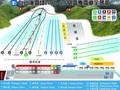 Trail map BaiYun