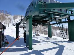Jumbo Pair Lift #2