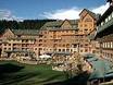 Zephyr Mountain Lodge