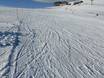Slope preparation Southern Black Forest – Slope preparation Belchen
