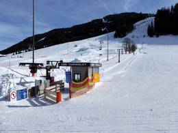 Funparklift