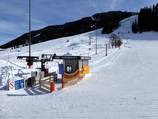 Funparklift