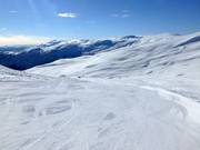 Easy slope Hyrtamyra