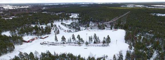 Hiittenharju