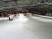 Family ski resorts Netherlands – Families and children De Uithof