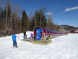 Sunday River