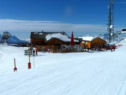 Les 2 Alpes