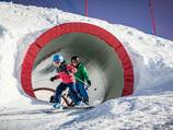 Funslope Selva – A fast-pasted snow adventure on the Sellaronda