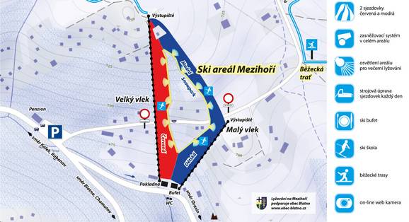 Mezihoří